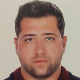 Darwich ELBarraj