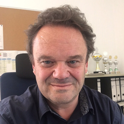 Peter Schmid
