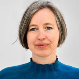 Tanja Evers