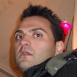 luca curcuruto