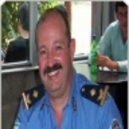 Fernando J. Vazquez Carranza