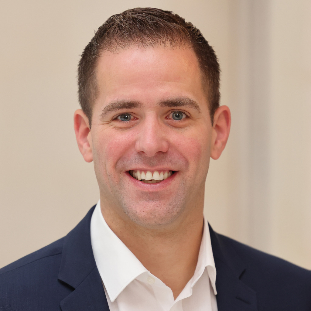 Johannes Haas Leiter Marketing und Kommunikation Heuer Dialog GmbH