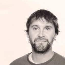 Dipl.-Ing. Andreas Kachel