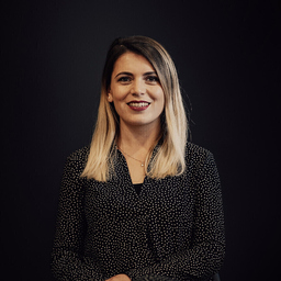 Detjana Kastrati