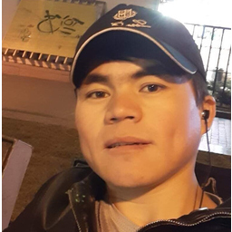 Oybek Abduraimov