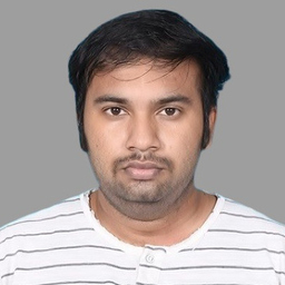 Hariprasad Ramachandran