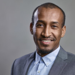 Mohamed Saeed Mohamed Abdalla's profile picture