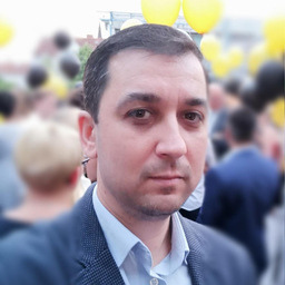 Marcel Dan Arvatu