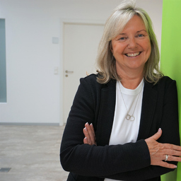 Petra Heckel