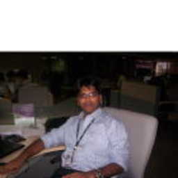 Nagesh Goudar