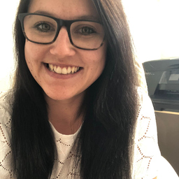 Carina Rauls
