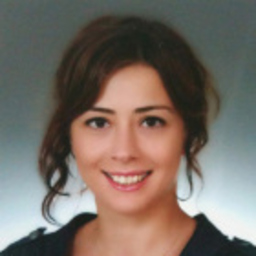 Ayşegül Bozkurt