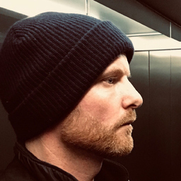 Patrik Hartmann