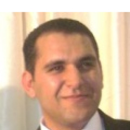 Aymen Tounsi