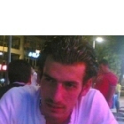Poyraz Pamuk's profile picture