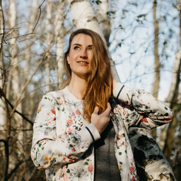 Nicole Große Höötmann's profile picture