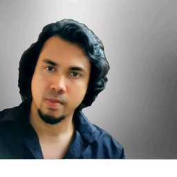 Dr.-Ing. ABDUR RAHMAN