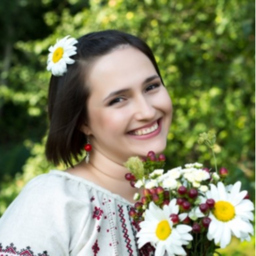 Kate Maricheva