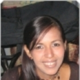 Allysson Alvarado