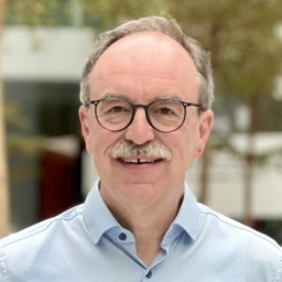 Frank BÖCKLER