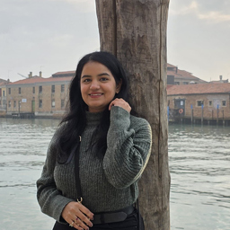 Rashmi Mishra