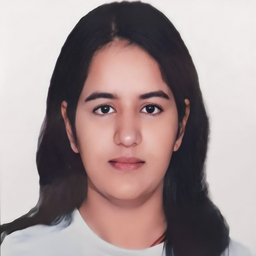 Rashmi Mishra