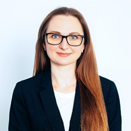Julia Falkowski