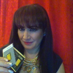 Prof. LUCIA LOPEZ DE LARA