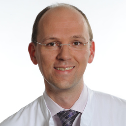 Dr. Marcus Vetter