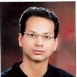 Kirti Khosla