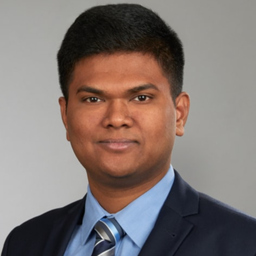 Amudhan Kulothungan