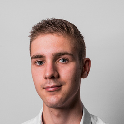 Jan Niklas Drescher