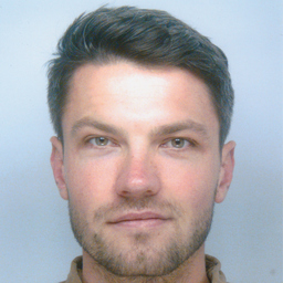 Felix Wolter