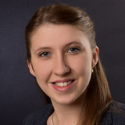 Anastasia Dolgaimer