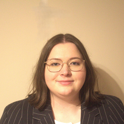 Profilbild Isabel Pflug