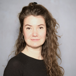 Profilbild Anna Stempel