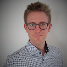 Tim-André Kulbeik