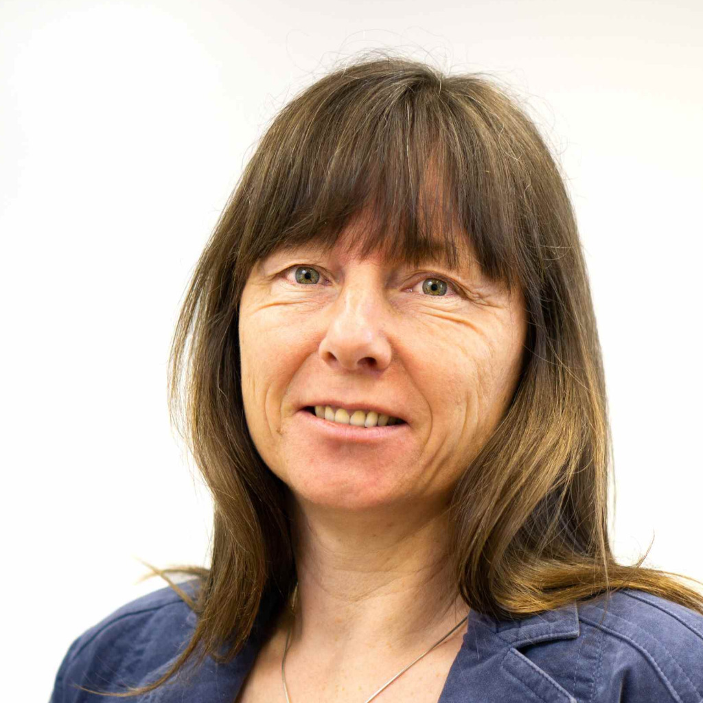 Christine Hennig Wissenschaftliche Mitarbeiterin FraunhoferInstitut für Offene Christine Hennig Wissenschaftliche Mitarbeiterin FraunhoferInstitut für Offene