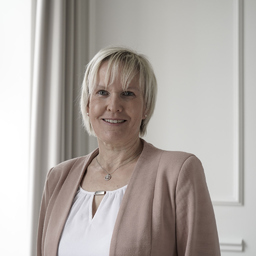 Christine Berlinghof