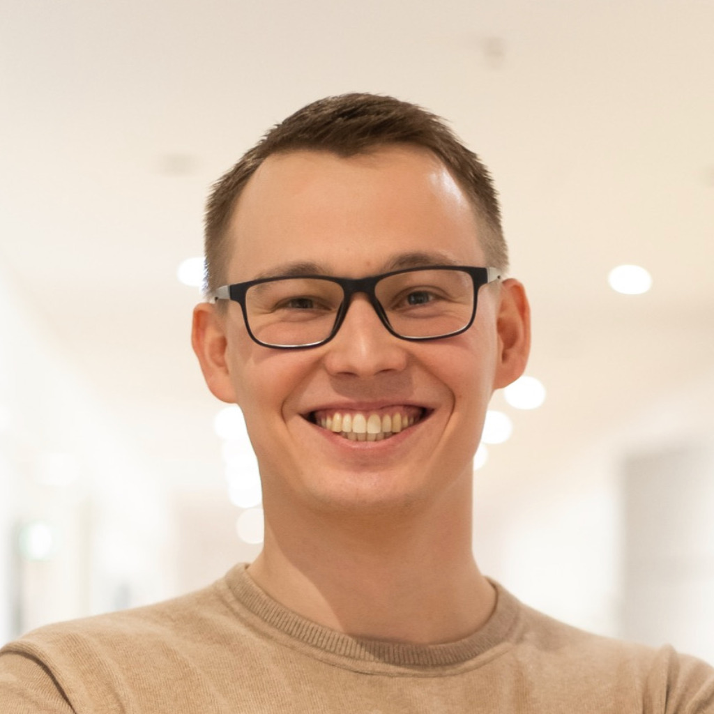 Alexey Tishchenko Team Lead Software Engineering ottonova AG XING