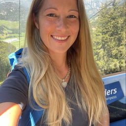 Brigitte Mehren