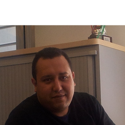 Mohamed GHARBAOUI