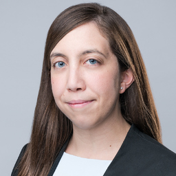 Clara Patricia Marshall