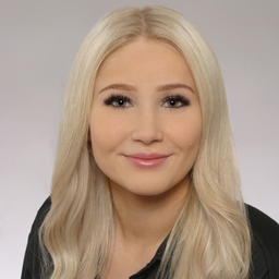 Nicole Dalinger