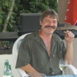 Werner Duss