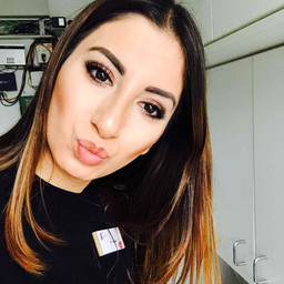 Tuba Aydin