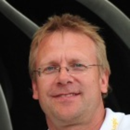 Dipl.-Ing. Holger Stuertz