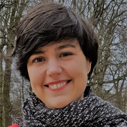Laura Stiefenhöfer