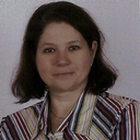Yana Mokrina