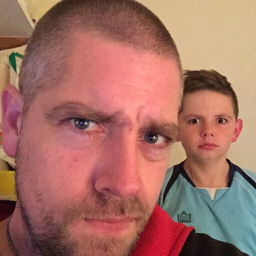 Jonny Tyson